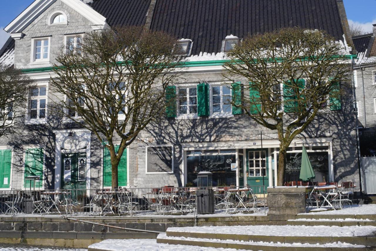 Messewohnung Graefrath Solingen Zewnętrze zdjęcie