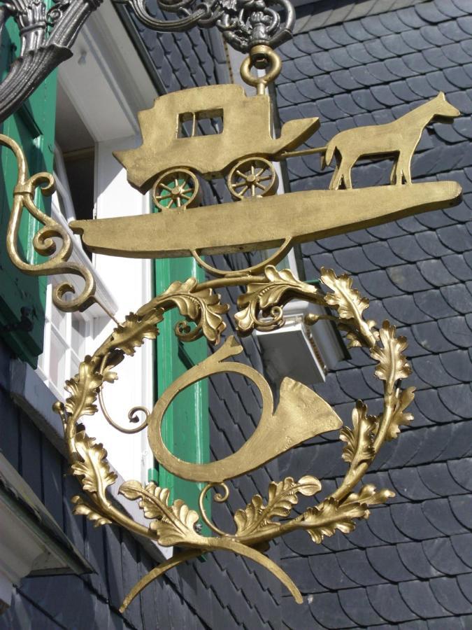 Messewohnung Graefrath Solingen Zewnętrze zdjęcie