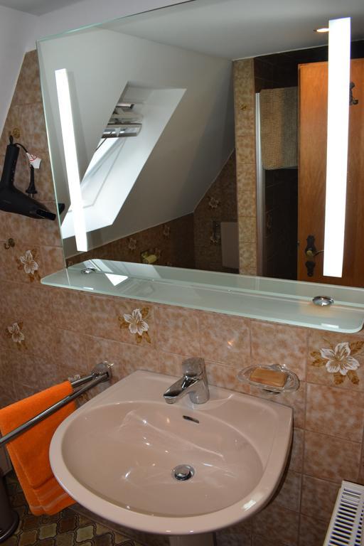Messewohnung Graefrath Solingen Zewnętrze zdjęcie